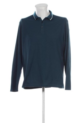 Мъжка блуза Unbranded, Размер XL, Цвят Син, Цена 7,00 €, #137721458