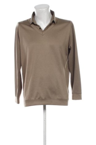 Мъжка блуза Unbranded, Размер XL, Цвят Бежов, Цена 8,00 €, #137721530