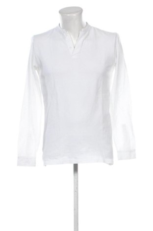 Мъжка блуза Drykorn for beautiful people, Размер S, Цвят Бял, Цена 30,82 €, #137721761