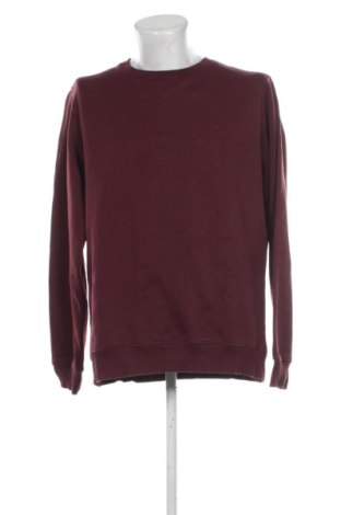 Мъжка блуза A.M. London, Размер XL, Цвят Червен, Цена 56,00 €, #137722584