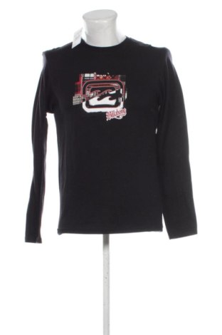 Мъжка блуза Billabong, Размер S, Цвят Черен, Цена 11,00 €, #137723299