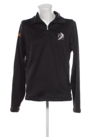 Męska bluzka PUMA, Rozmiar XXL, Kolor Czarny, Cena 79,88 zł, #137723694