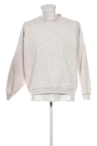 Мъжка блуза Bershka, Размер S, Цвят Екрю, Цена 7,00 €, #137727716