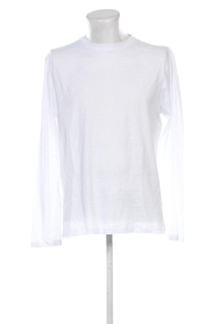 Męska bluzka Primark, Rozmiar L, Kolor Biały, Cena 32,94 zł, #137728500