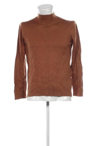Męska bluzka H&M, Rozmiar L, Kolor Brązowy, Cena 42,34 zł, #137730130