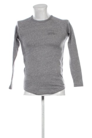 Męska bluzka Garcia Jeans, Rozmiar S, Kolor Szary, Cena 37,10 zł, #137730960