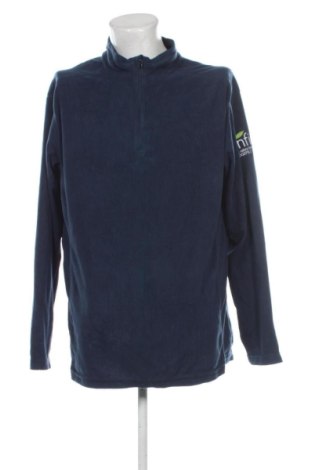 Мъжка блуза Columbia, Размер XXL, Цвят Син, Цена 24,58 €, #137731737