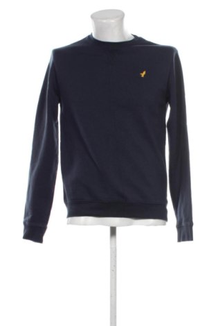 Herren Shirt Pier One, Größe M, Farbe Blau, Preis 7,09 €, #137738801