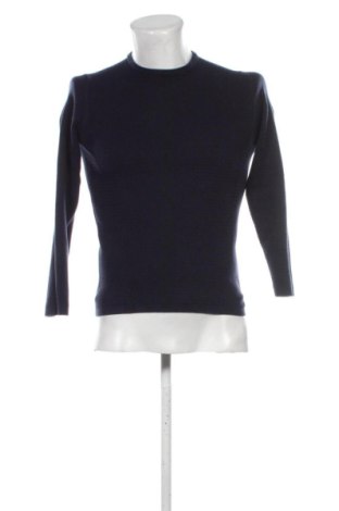 Pánské tričko  Massimo Dutti, Velikost M, Barva Modrá, Cena  499,00 Kč, #137738982