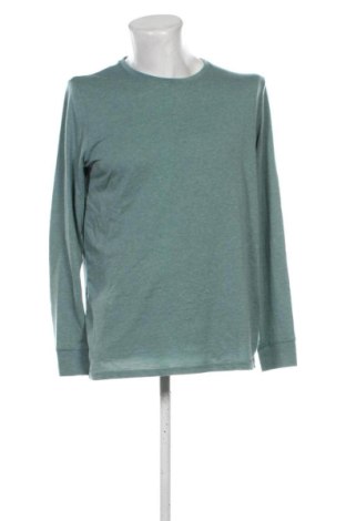Pánske tričko  Livergy, Veľkosť XL, Farba Zelená, Cena  8,00 €, #137740589