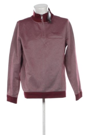 Herren Shirt Hechter, Größe XL, Farbe Rot, Preis 54,32 €, #137740871