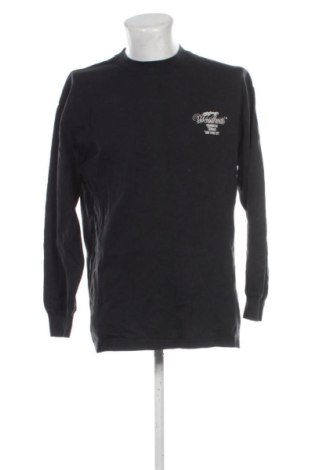 Pánské tričko  H&M, Velikost S, Barva Černá, Cena  170,00 Kč, #137742043