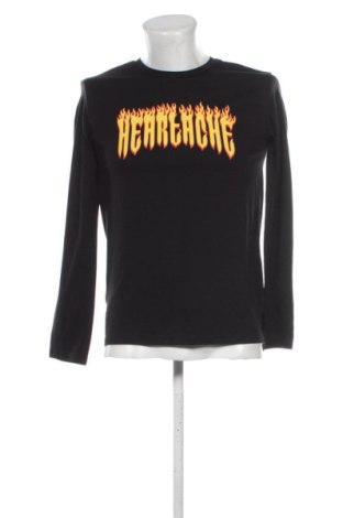 Bluză de bărbați H&M, Mărime S, Culoare Multicolor, Preț 36,74 Lei, #137744430