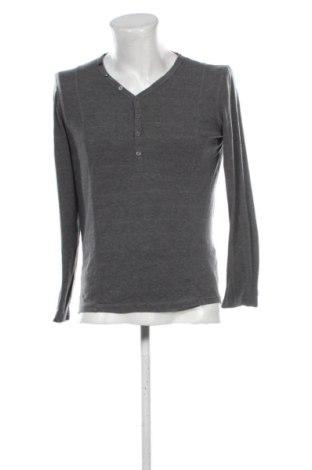 Pánské tričko  H&M, Velikost L, Barva Šedá, Cena  170,00 Kč, #137747966
