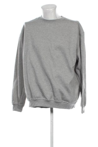 Мъжка блуза C&A, Размер XXL, Цвят Сив, Цена 9,00 €, #137750319