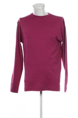Bluză de bărbați Signum, Mărime XXL, Culoare Mov, Preț 73,49 Lei, #137750389