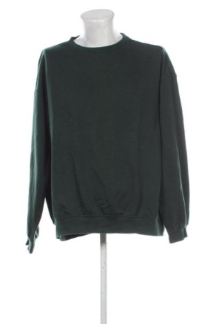 Мъжка блуза H&M, Размер XXL, Цвят Зелен, Цена 11,43 €, #137750705