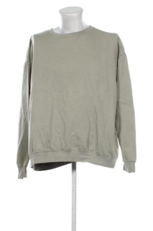 Bluză de bărbați H&M, Mărime XXL, Culoare Verde, Preț 43,00 Lei, #137750719