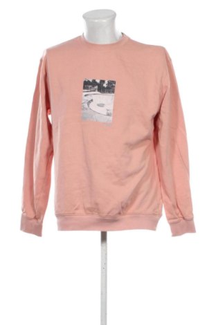 Pánske tričko  H&M, Veľkosť M, Farba Ružová, Cena  9,33 €, #137753635