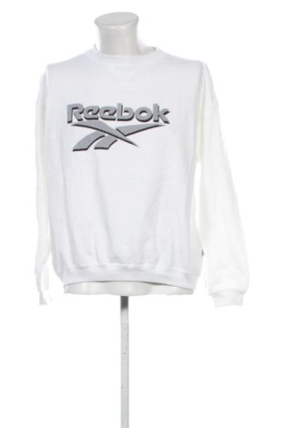 Pánske tričko  Reebok, Veľkosť S, Farba Biela, Cena  24,00 €, #137753959