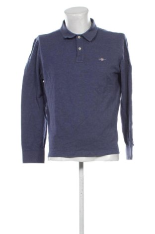 Herren Shirt Gant, Größe L, Farbe Blau, Preis € 68,99, #137756729