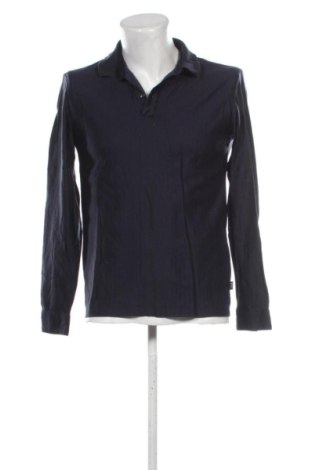 Pánské tričko  Hugo Boss, Velikost L, Barva Modrá, Cena  1 262,00 Kč, #137757342