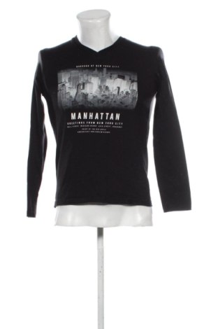 Herren Shirt KVL by Kenvelo, Größe S, Farbe Schwarz, Preis 11,00 €, #137757510