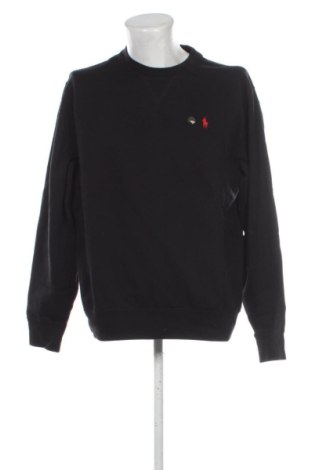 Bluză de bărbați Polo Ralph Lauren, Mărime XL, Culoare Negru, Preț 452,99 Lei, #137758098