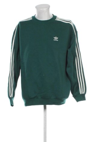 Bluză de bărbați Adidas, Mărime M, Culoare Verde, Preț 259,99 Lei, #137758395