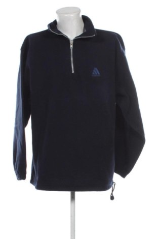 Męska bluzka Us Basic, Rozmiar XL, Kolor Niebieski, Cena 76,20 zł, #137759354