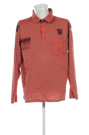 Férfi blúz Authentic Clothing Company, Méret XXL, Szín Narancssárga
, Ár 6 546 Ft, #137760162