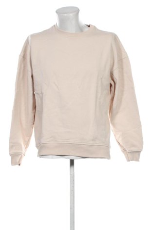 Bluză de bărbați About You, Mărime L, Culoare Bej, Preț 156,99 Lei, #137760179