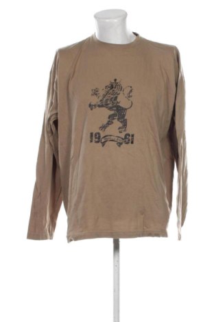 Férfi blúz Eagle, Méret XL, Szín Bézs, Ár 6 546 Ft, #137760294