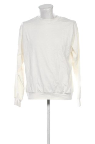 Herren Shirt Mango, Größe M, Farbe Ecru, Preis € 20,99, #136763413