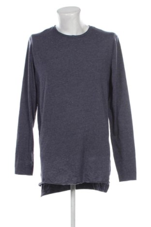 Мъжка блуза Jack & Jones, Размер XL, Цвят Син, Цена 24,31 €, #137687201