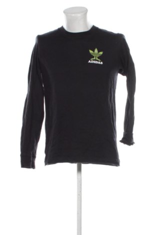 Męska bluzka Adidas, Rozmiar M, Kolor Czarny, Cena 161,91 zł, #137711559