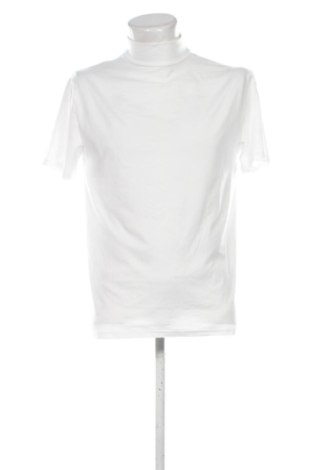 Herren Shirt Unbranded, Größe M, Farbe Weiß, Preis 15,00 €, #137719148