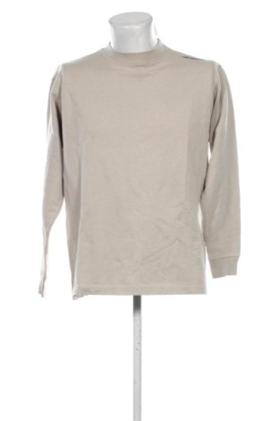 Мъжка блуза Reebok, Размер XL, Цвят Бежов, Цена 56,39 €, #137720925
