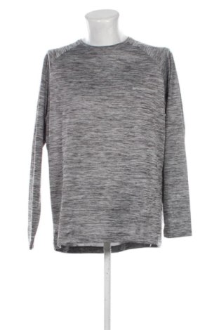 Мъжка блуза Unbranded, Размер XL, Цвят Сив, Цена 6,67 €, #137722113