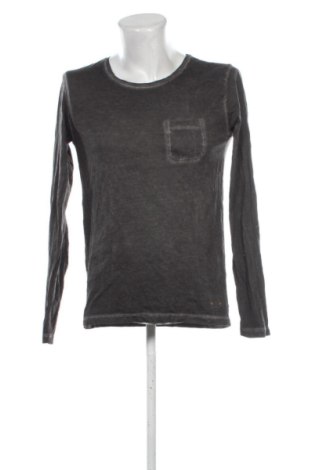 Bluză de bărbați Hugo Boss, Mărime S, Culoare Gri, Preț 243,02 Lei, #137748759