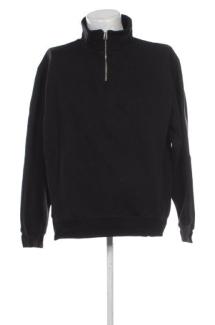 Męska bluzka Zara, Rozmiar XXL, Kolor Czarny, Cena 55,04 zł, #137757616