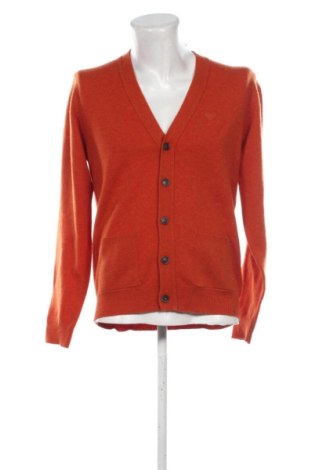 Мъжка жилетка Morley, Размер M, Цвят Оранжев, Цена 15,05 €, #137718386