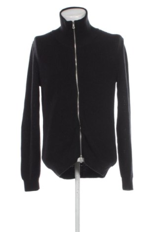 Męski kardigan Unbranded, Rozmiar S, Kolor Czarny, Cena 50,80 zł, #137730189