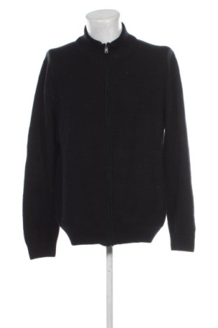 Pánský kardigán Pierre Cardin, Velikost XXL, Barva Černá, Cena  633,00 Kč, #137747088