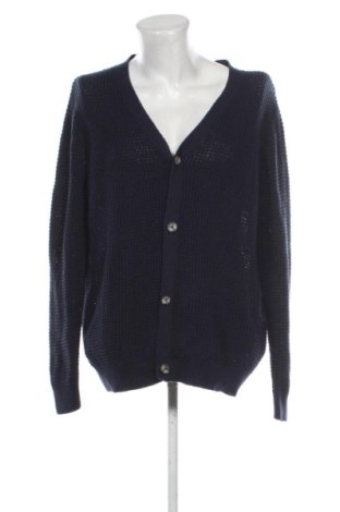 Pánský kardigán Unbranded, Velikost XL, Barva Modrá, Cena  236,00 Kč, #137755320