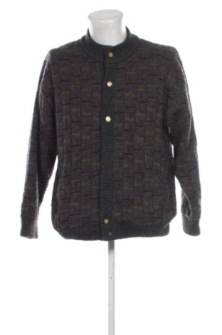 Męski kardigan Unbranded, Rozmiar L, Kolor Kolorowy, Cena 64,52 zł, #137720241