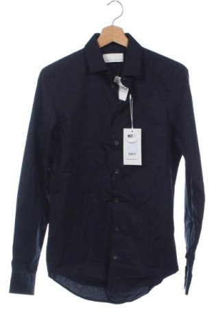 Herrenhemd Casual Friday, Größe XS, Farbe Blau, Preis € 39,99, #137515822