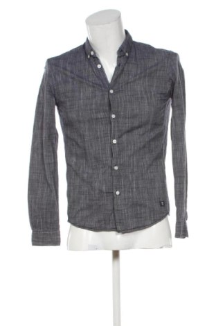 Męska koszula Tom Tailor, Rozmiar S, Kolor Szary, Cena 78,99 zł, #137669998
