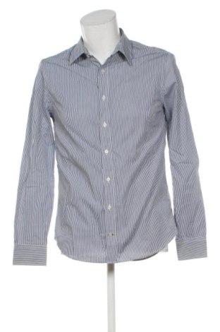 Męska koszula Tommy Hilfiger, Rozmiar M, Kolor Kolorowy, Cena 172,99 zł, #137670735