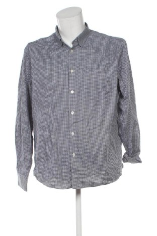 Herrenhemd Marks & Spencer, Größe XL, Farbe Mehrfarbig, Preis 9,45 €, #137685328